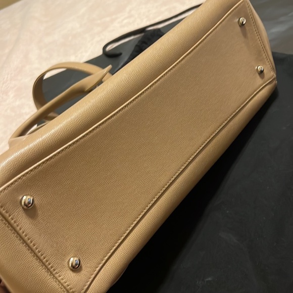 Chanel executive bag - Picture 10 of 12